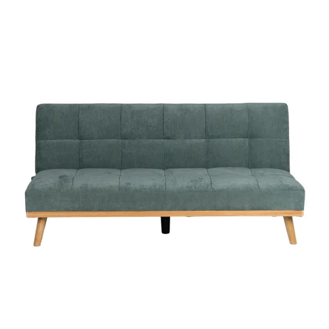 Sofá cama NORGE verde