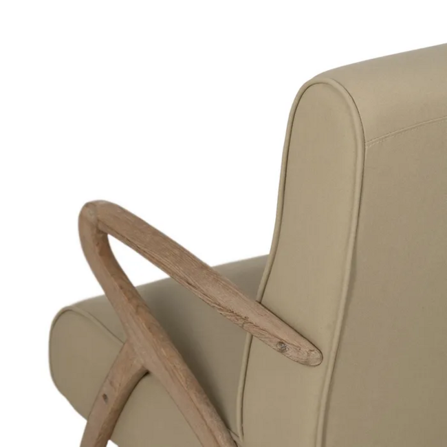 Sillón NATURE
