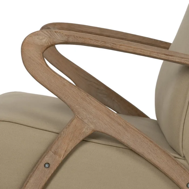 Sillón NATURE