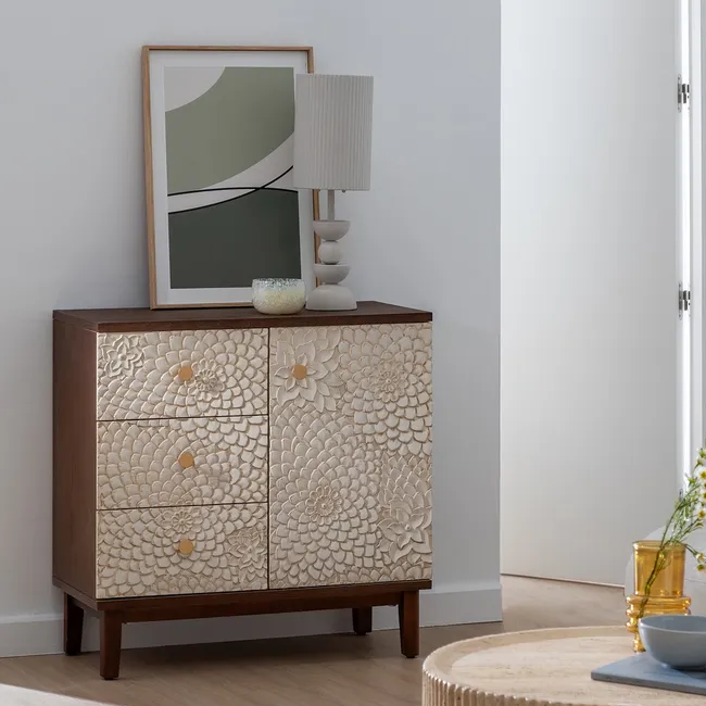 Mueble recibidor TAGGI