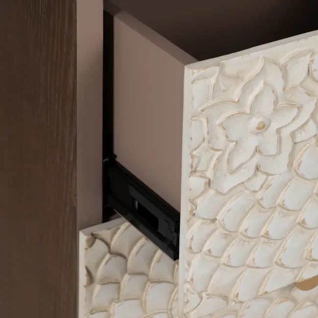 Mueble recibidor TAGGI