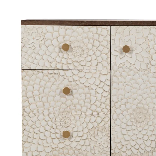 Mueble recibidor TAGGI