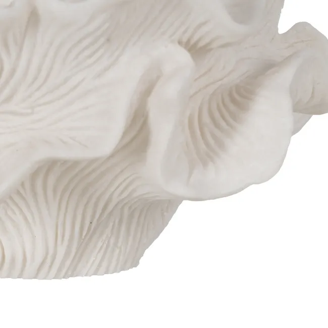 Lámpara CORAL arenisca