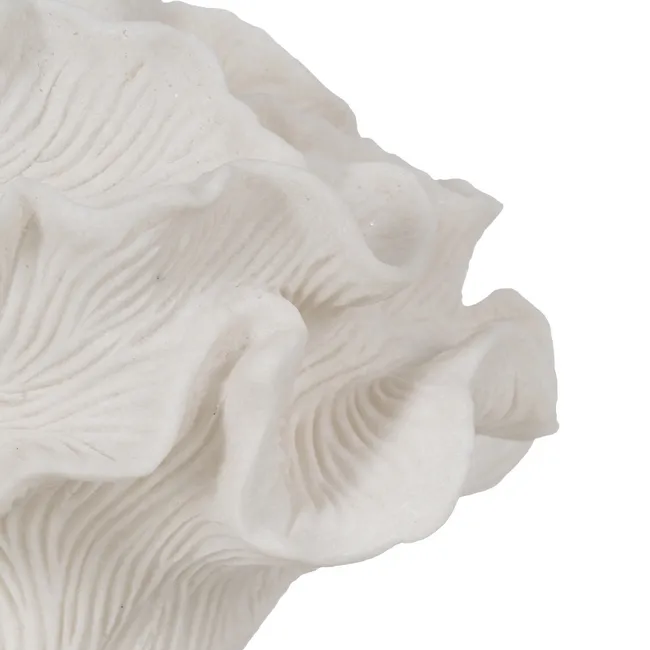 Lámpara CORAL arenisca