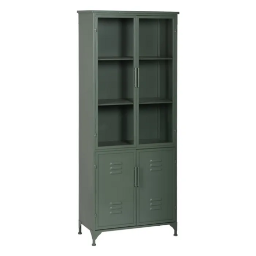 Vitrina MILITARY