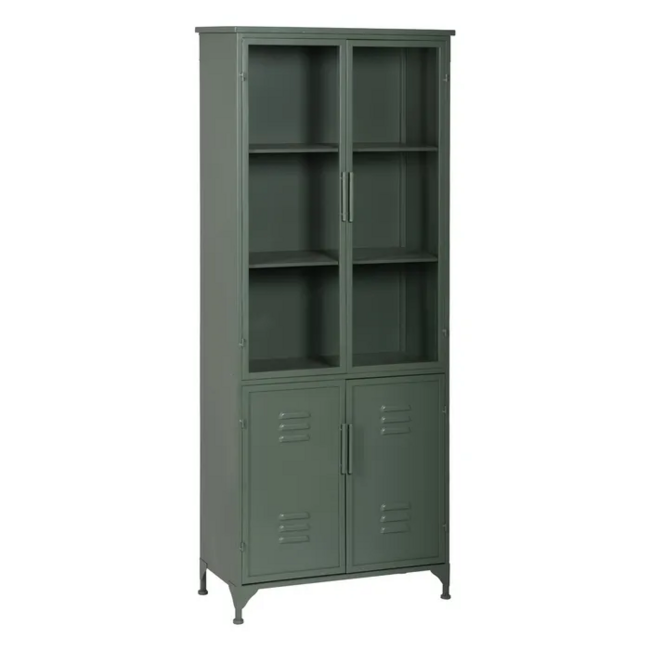 Vitrina MILITARY