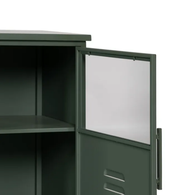 Vitrina MILITARY