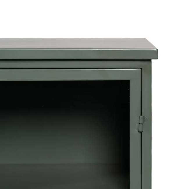 Vitrina MILITARY