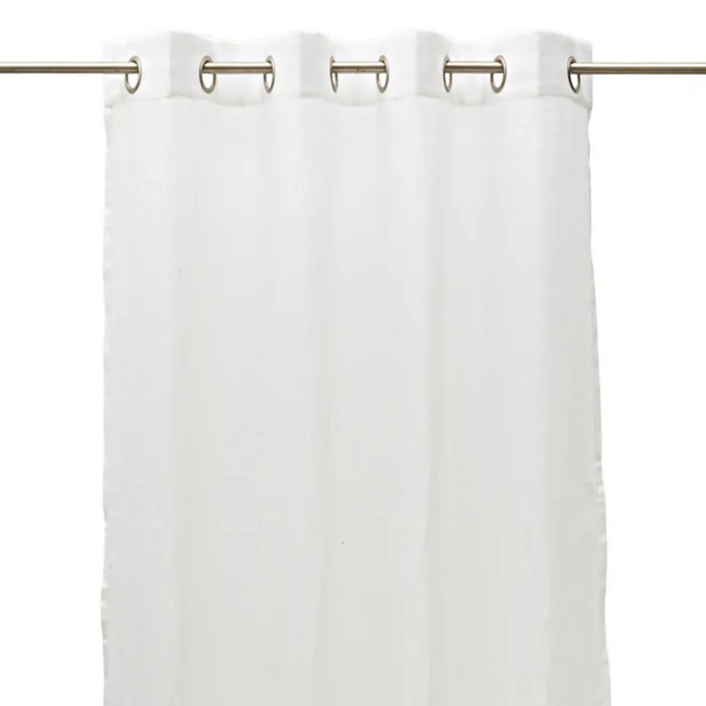 Visillo AURA 140X260 cm