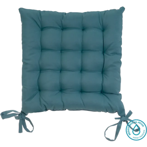 Cojín silla MAGIC azul