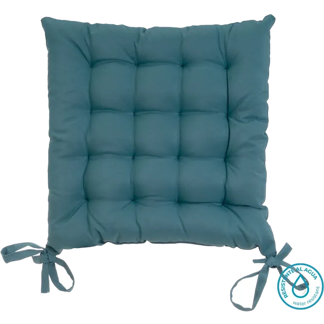 Cojín silla MAGIC azul