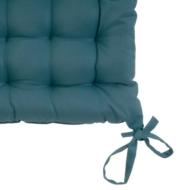 Cojín silla MAGIC azul