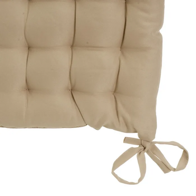 Cojín silla MAGIC beige