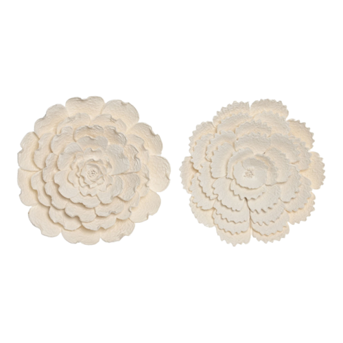 Decoración FLOR MACHÉ 