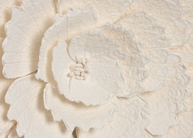 Decoración FLOR MACHÉ 