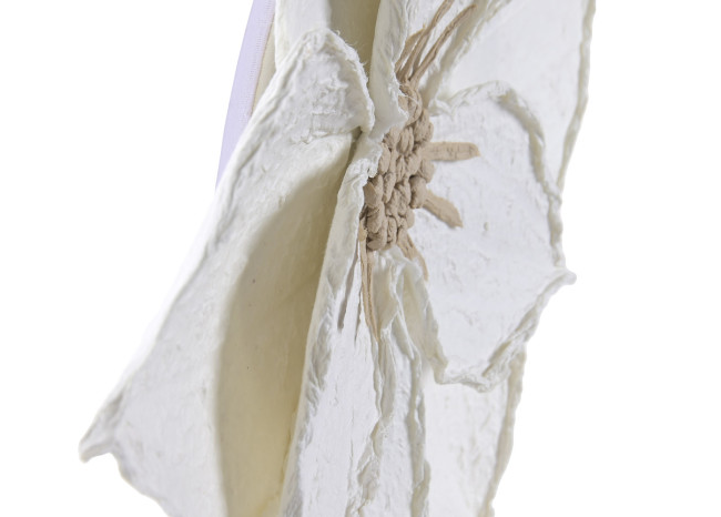 Decoración FLOR PAPER