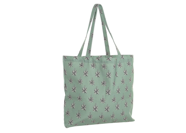 Bolsa MENSAJE