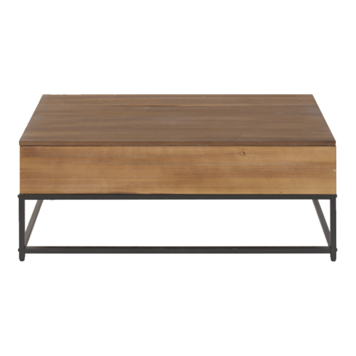 Mesa plegable DORIS