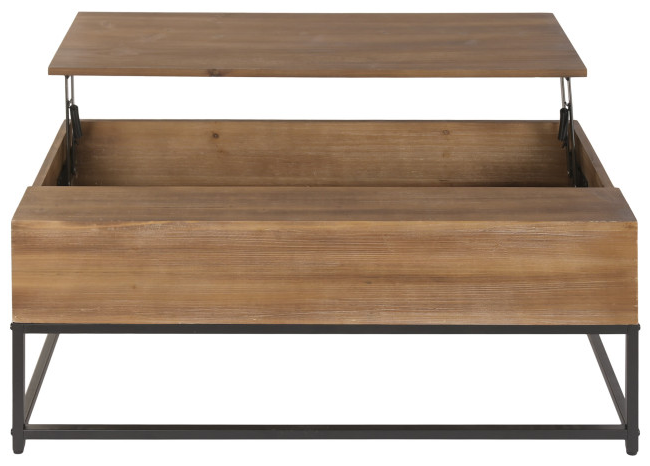 Mesa plegable DORIS