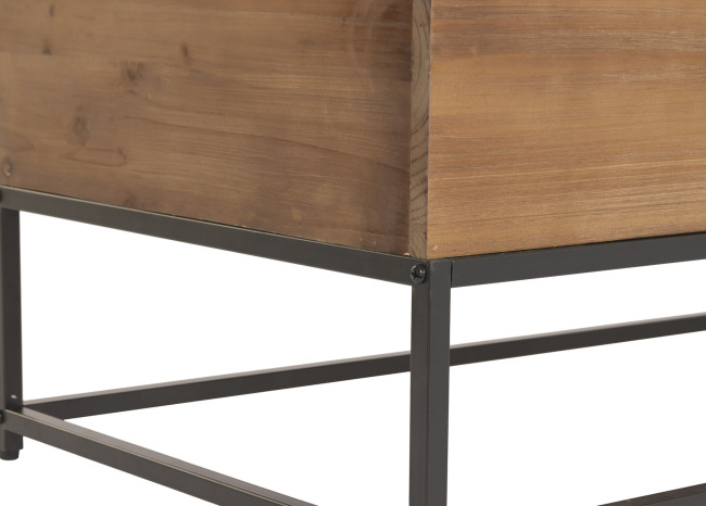 Mesa plegable DORIS