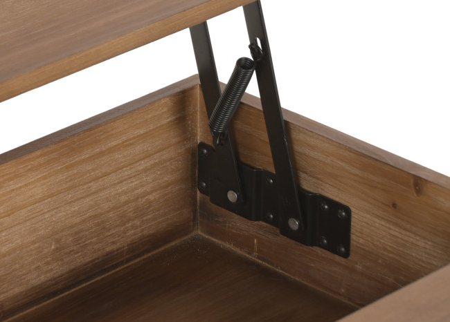 Mesa plegable DORIS
