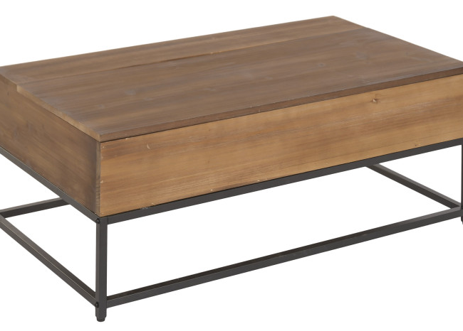 Mesa plegable DORIS