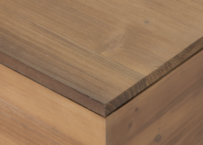 Mesa plegable DORIS