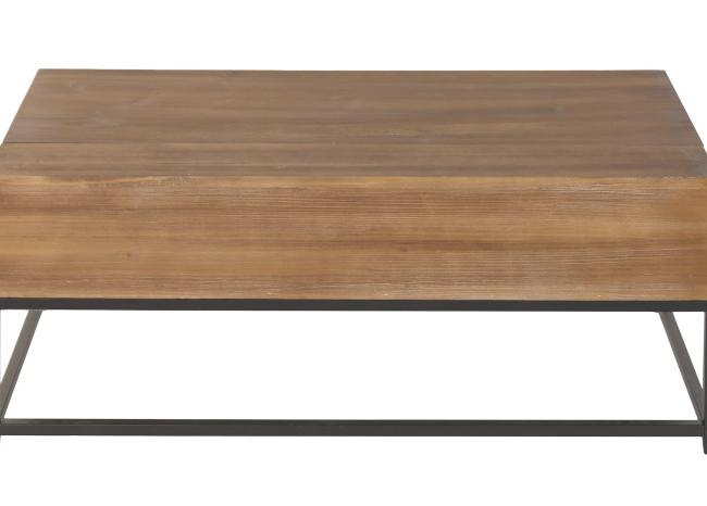 Mesa plegable DORIS