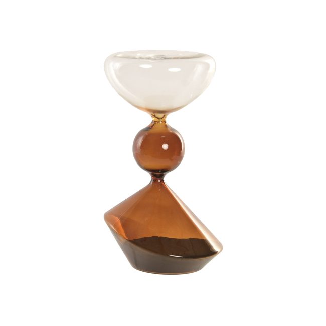 Reloj de arena AMBAR
