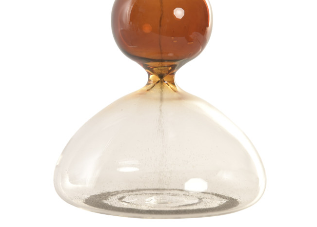 Reloj de arena AMBAR