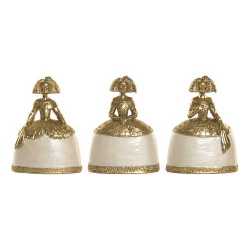 Figura DAMA