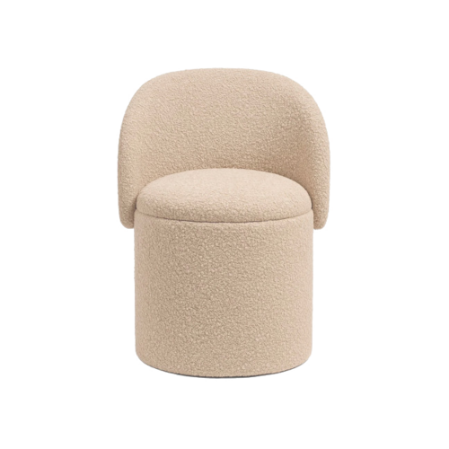 Reposapiés HIBIE convertible