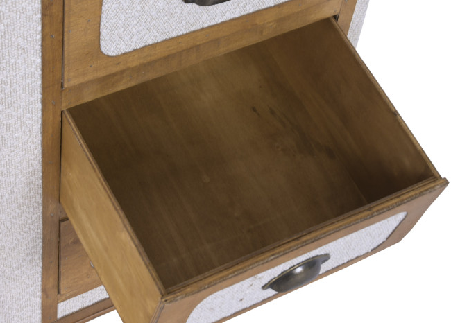 Cajonera BORREGUITO