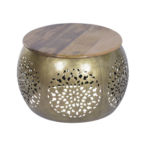 Mesa ARAB 
