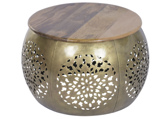 Mesa ARAB 