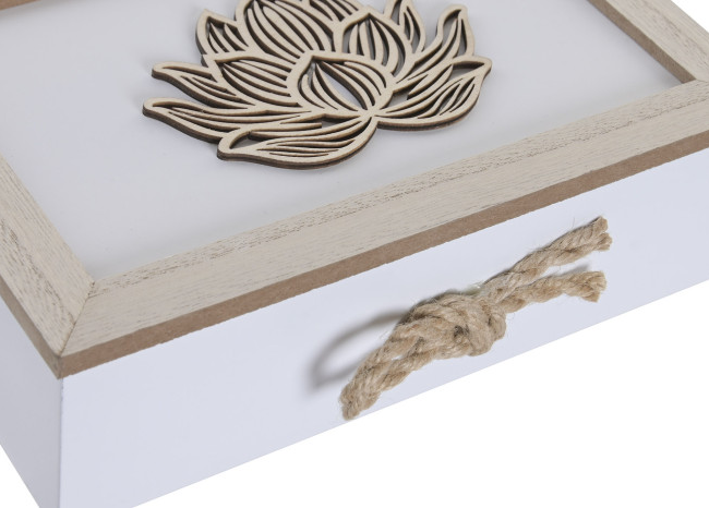 Caja infusiones FLOR DE LOTO 
