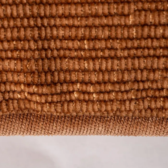 Cojín OCRE rectangular