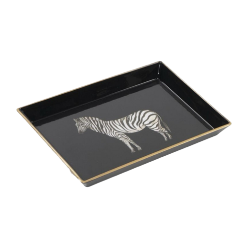 Bandeja vaciabolsillos ZEBRA 