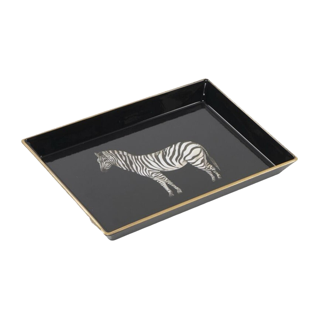 Bandeja vaciabolsillos ZEBRA 