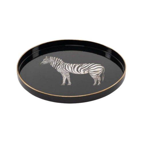 Bandeja centro ZEBRA