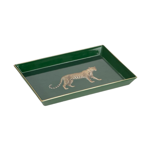 Bandeja rectangular GUEPARDO 