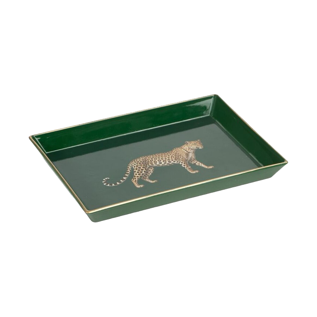 Bandeja rectangular GUEPARDO 