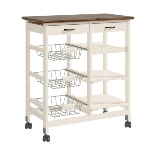 Carro cocina MUVE II