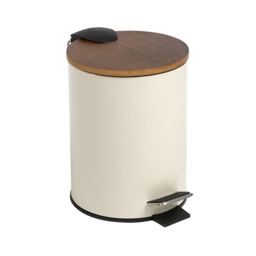 Papelera ACACIA BOIS & TERRE 3L