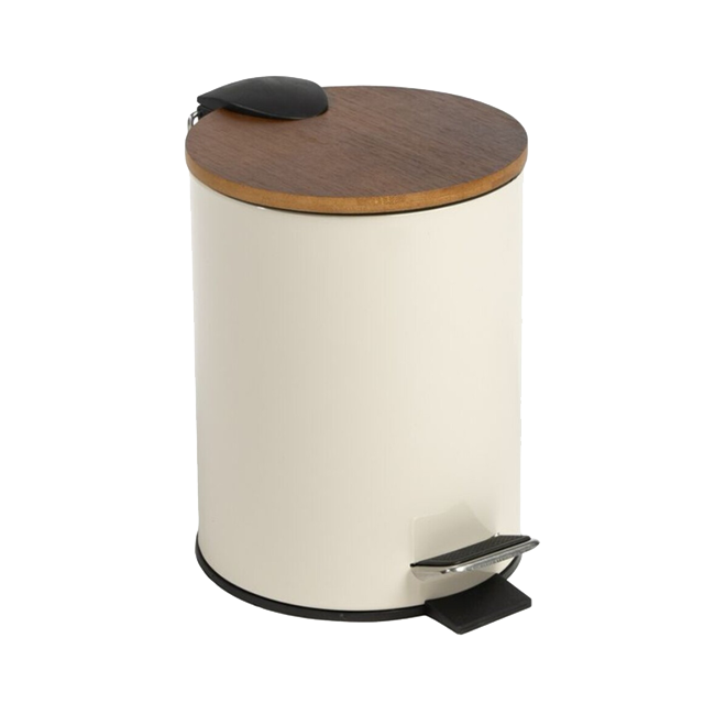 Papelera ACACIA BOIS &amp; TERRE 3L