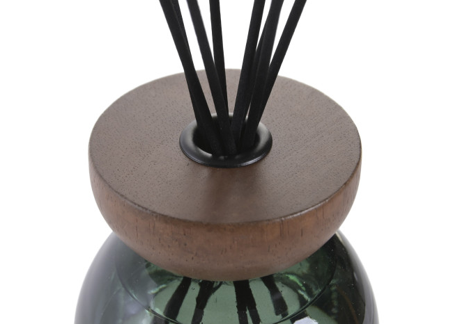 AMBIENTADOR MIKADO CRISTAL 10X10X35 500 ML. LEGE DA-228123