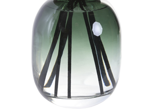 AMBIENTADOR MIKADO CRISTAL 10X10X35 500 ML. LEGE DA-228123