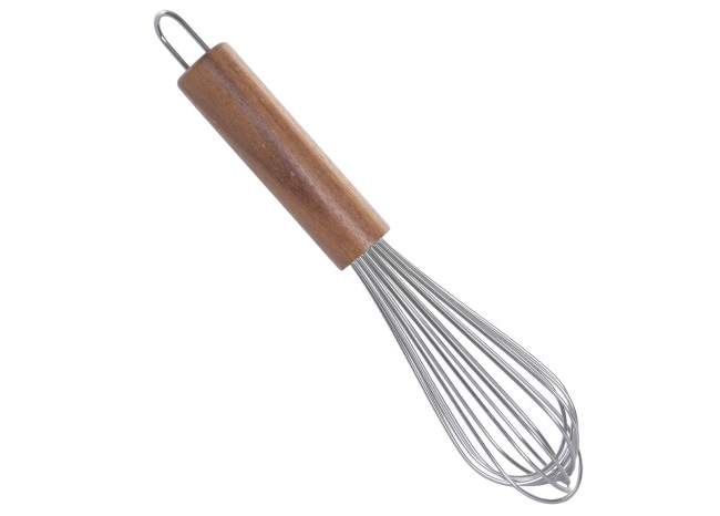 Batidor inox ACACIA