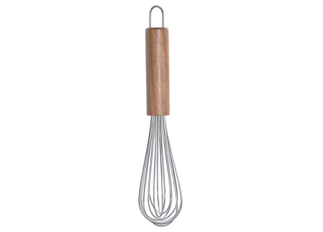 Batidor inox ACACIA