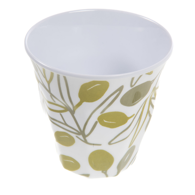 Set de 2 vasos OLIVA